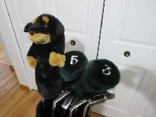 Ensemble complet de (14) bâtons de golf (droitier) pour homme - Photo 5