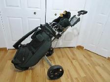 Ensemble complet de (14) bâtons de golf (droitier) pour homme - Photo 6