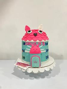 Amazing cakes, Tres leches cakes, custom cakes - Photo 2