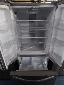 Whirlpool '30' Stainless Steel French Door Fridge on Sale‼️ - Photo 4