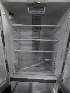 Whirlpool '30' Stainless Steel French Door Fridge on Sale‼️ - Photo 6