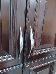 Upper Kitchen Cupboards - Photo 2