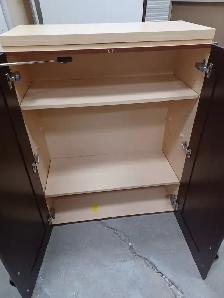Upper Kitchen Cupboards - Photo 3