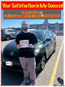 Driving Instructor, Driving lesson, Driving School 416-877-8467 - Photo 3