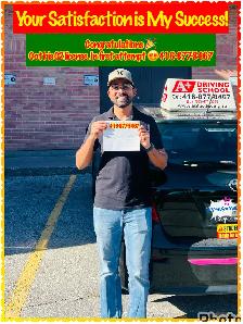Driving Instructor, Driving lesson, Driving School 416-877-8467 - Photo 4
