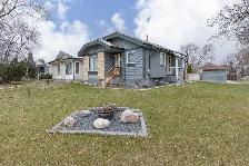 House for Sale in River Park South Area