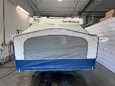 2007 Jayco Jay Series 1207 COMPACT, SUV TOWABLE, - Photo 5
