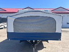 2007 Jayco Jay Series 1207 COMPACT, SUV TOWABLE, - Photo 12