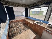 2007 Jayco Jay Series 1207 COMPACT, SUV TOWABLE, - Photo 16