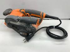 Ridgid R2740 Belt Sander - Photo 2