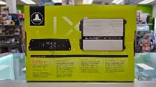 JL Audio 1000watt Monoblock Class D Subwoofer Amplifier - NEW - Photo 2