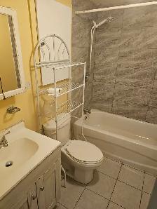 2 bedrooms basement Apt- William Parkway and Main (Brampton) - Photo 2
