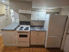 2 bedrooms basement Apt- William Parkway and Main (Brampton) - Photo 5