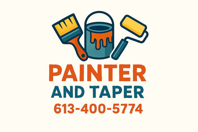 Painter and taper
