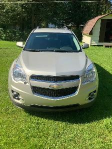 Chevrolet equinox - Photo 2