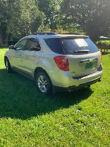 Chevrolet equinox - Photo 3