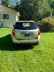 Chevrolet equinox - Photo 4