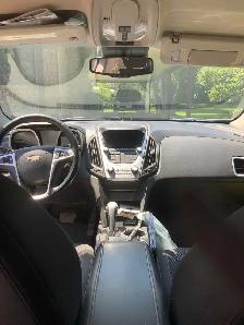 Chevrolet equinox - Photo 5