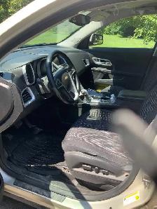 Chevrolet equinox - Photo 6