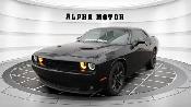 2018 Dodge Challenger SXT Plus