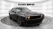 2018 Dodge Challenger SXT Plus - Photo 3