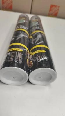 Badminton Shuttlecocks- Aeroplane EG1130 Black Label 77 Speed - Photo 2