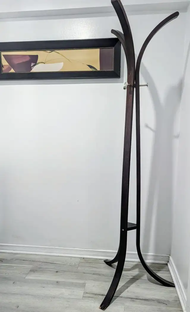 Coat Tree
