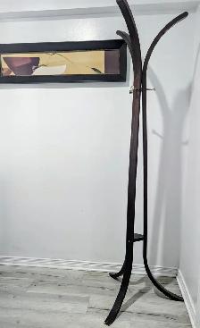 Coat Tree