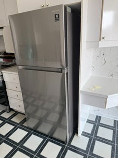 CUISINE COMPLÈTE pour 500$