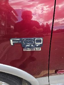2003 Ford F-150 Supercab XLT – Triton V8, XTR trim package - Photo 3