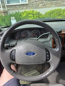 2003 Ford F-150 Supercab XLT – Triton V8, XTR trim package - Photo 6