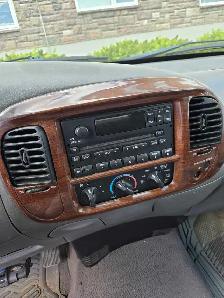 2003 Ford F-150 Supercab XLT – Triton V8, XTR trim package - Photo 7