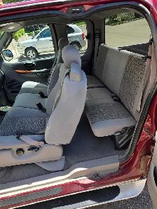 2003 Ford F-150 Supercab XLT – Triton V8, XTR trim package - Photo 10