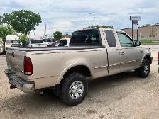 4x4 ~ 1998 Ford F250 ~ SAFETIED - Photo 3
