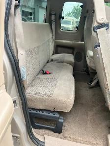 4x4 ~ 1998 Ford F250 ~ SAFETIED - Photo 5