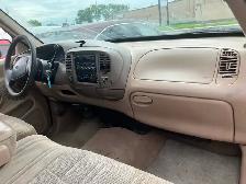 4x4 ~ 1998 Ford F250 ~ SAFETIED - Photo 6