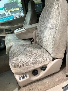 4x4 ~ 1998 Ford F250 ~ SAFETIED - Photo 7