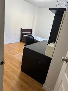 Quiet Furnished  Room Ready for moving in - Photo 3