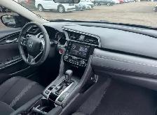 Honda Civic Ex - Photo 2