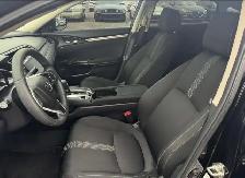 Honda Civic Ex - Photo 3