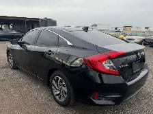 Honda Civic Ex - Photo 4