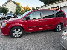 2016 GRAND CARAVAN, CERTIFIED !