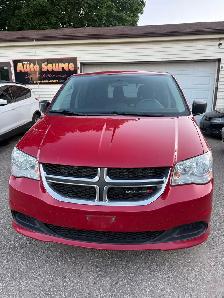 2016 GRAND CARAVAN, CERTIFIED ! - Photo 2
