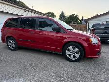 2016 GRAND CARAVAN, CERTIFIED ! - Photo 3