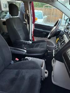 2016 GRAND CARAVAN, CERTIFIED ! - Photo 4