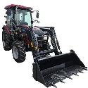 Finance! New CAEL Tractor  –CERTFIED & WARRANTY INCLUDED - Photo 3