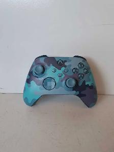 Blue Camo Xbox Controller (31997324)
