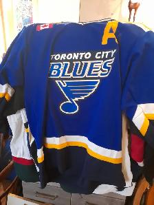 Hockey Team Jerseys FREE - Photo 2