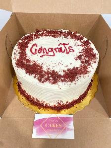 Burlington custom cakes , birthday cake, wedding cake - Photo 7