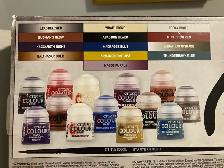 warhammer 40k basic paint kit